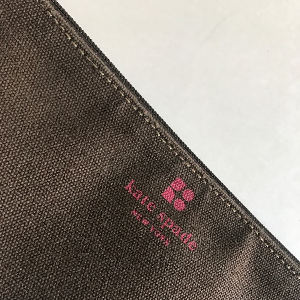 Kate Spade Pencil Case